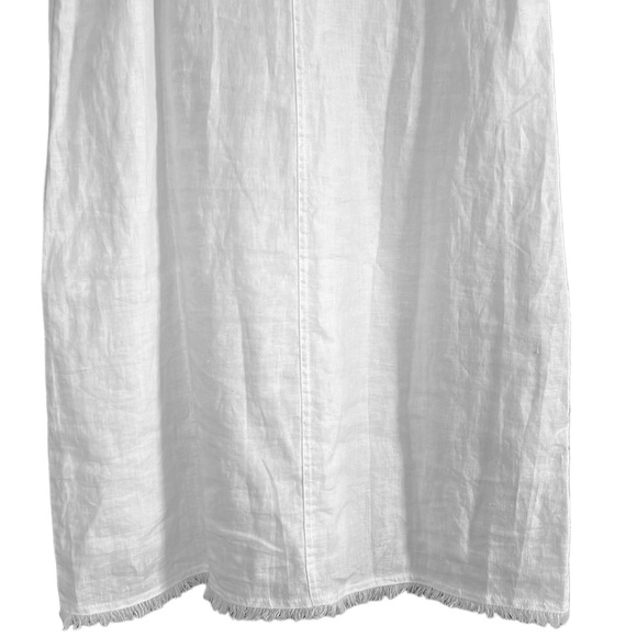 Tommy Bahama Two Palms Ruffle Shift Dress - Picture 9 of 14